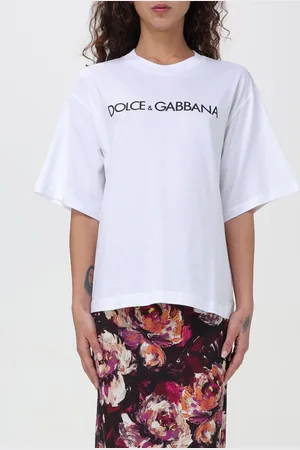 Dolce & Gabbana T-Shirt Femme couleur