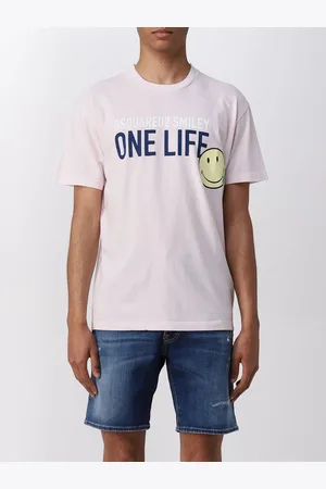 Dsquared2 T-Shirt Homme couleur