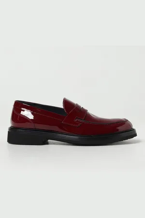 moreschi mocassins