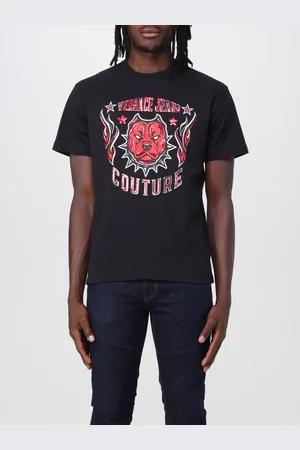 VERSACE T-Shirt Homme couleur