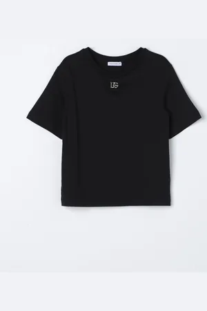 Dolce & Gabbana T-Shirt Enfant couleur