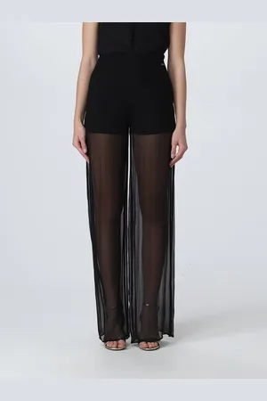 Armani Exchange Pantalon Femme couleur