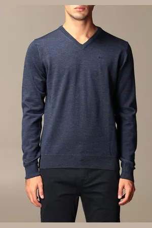 XC Pull Homme couleur