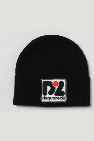 Dsquared2 Chapeau Enfant couleur