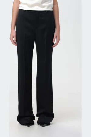 Saint Laurent Pantalon Femme couleur