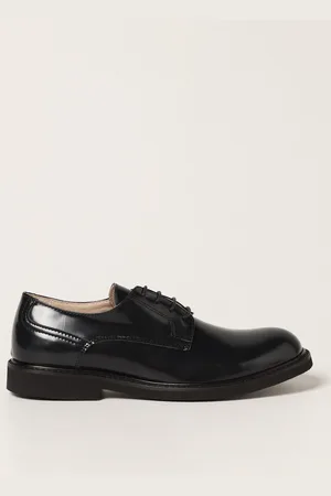 MONTELPARE TRADITION Chaussures Enfant couleur