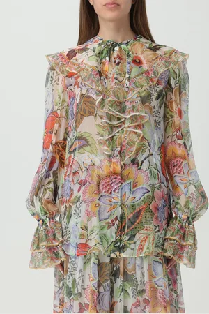 Etro Chemise Femme couleur