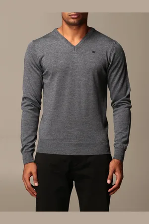 XC Pull Homme couleur