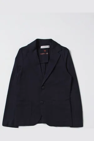 Manuel Ritz Blazer Enfant couleur