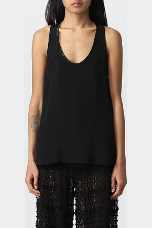 GENNY Top Femme couleur
