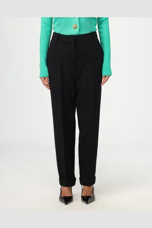 Balmain Pantalon Femme couleur