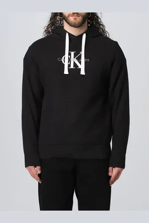 Calvin Klein Sweatshirt Homme couleur