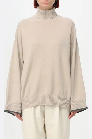 Brunello Cucinelli Pull Femme couleur