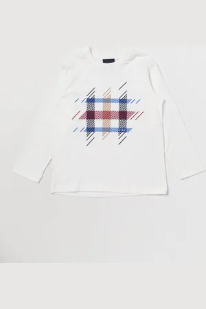 FAY T-Shirt Enfant couleur