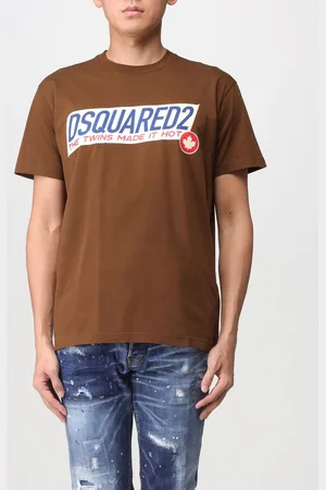 Dsquared2 T-Shirt Homme couleur