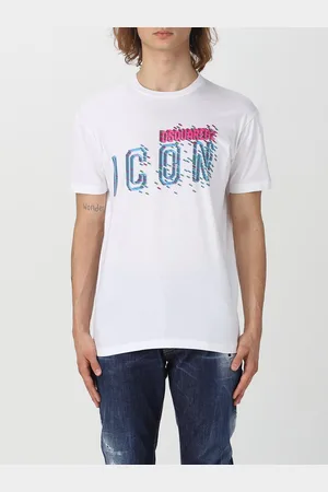 Dsquared2 T-Shirt Homme couleur
