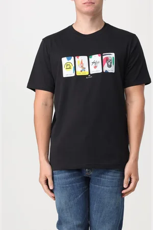 Paul Smith T-Shirt Homme couleur