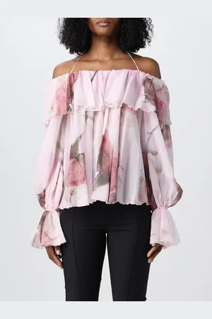 BLUMARINE Top Femme couleur