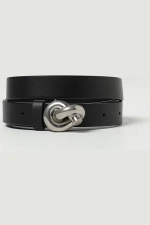 Bottega Veneta Ceinture Femme couleur