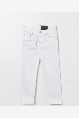 Dsquared2 Jeans Enfant couleur