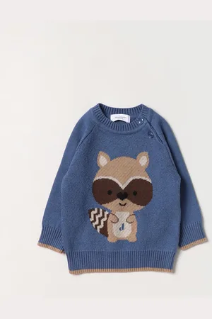 Jeckerson Pull Enfant couleur