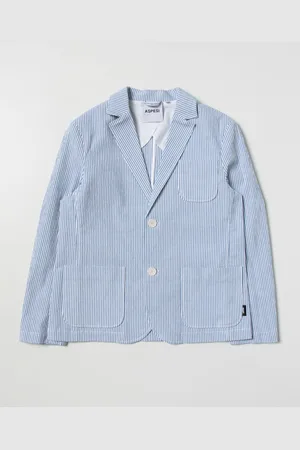 Aspesi Blazer Enfant couleur