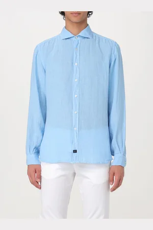 FAY Chemise Homme couleur