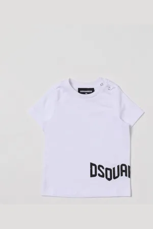 Dsquared2 T-Shirt Enfant couleur