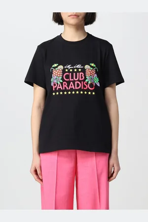 Msgm T-Shirt Femme couleur