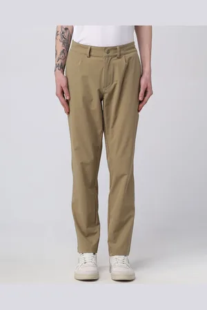 K-Way Pantalon Homme couleur