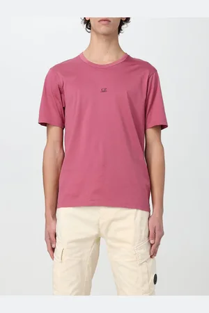 C.P. Company T-Shirt C. P. COMPANY Homme couleur