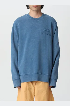 WoodWood Sweatshirt Homme couleur