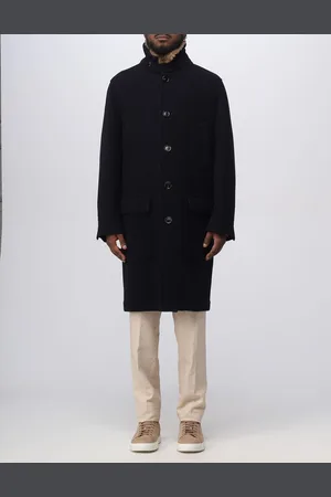 Brunello Cucinelli Manteau Homme couleur