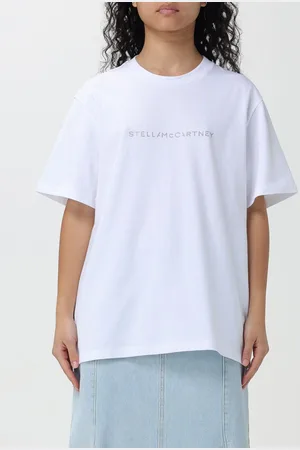 Stella McCartney T-Shirt Femme couleur