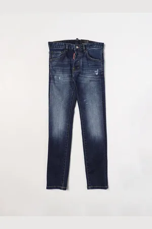 Dsquared2 Jeans Enfant couleur