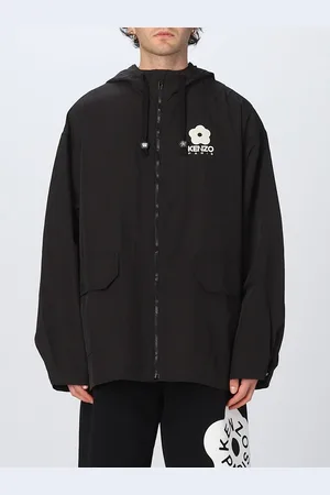 Kenzo Veste Homme couleur
