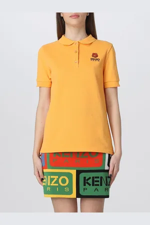 Kenzo Polo Femme couleur