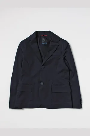 FAY Veste Enfant couleur