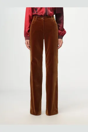Alberta Ferretti Pantalon Femme couleur
