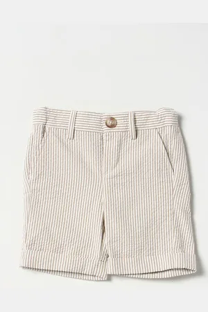 FAY Short Enfant couleur