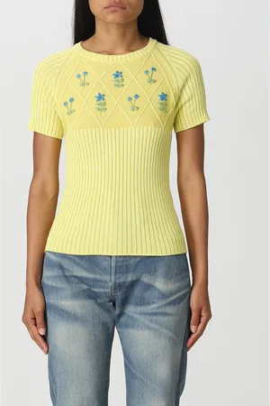 CORMIO Top Femme couleur