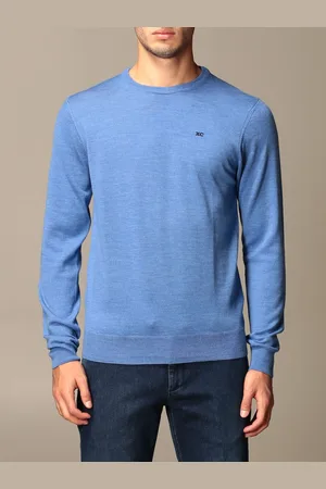 XC Pull Homme couleur