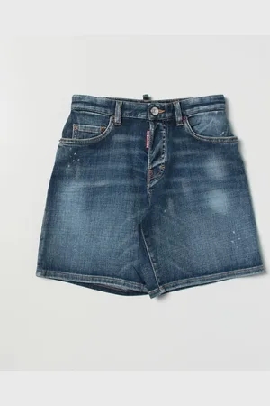 Dsquared2 Pantacourt Enfant couleur