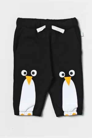 Stella McCartney Pantalon Enfant couleur