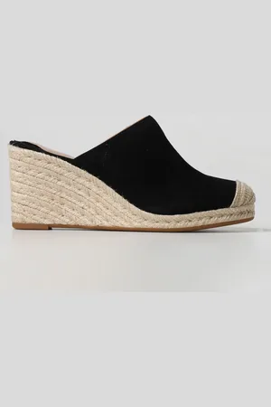 Ralph Lauren Sandales à Talons Femme couleur