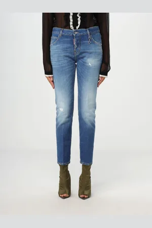 Dsquared2 Jeans Femme couleur
