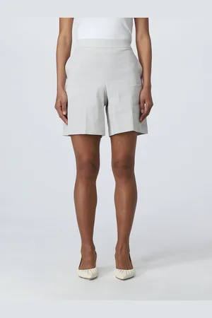 THEORY Short Femme couleur
