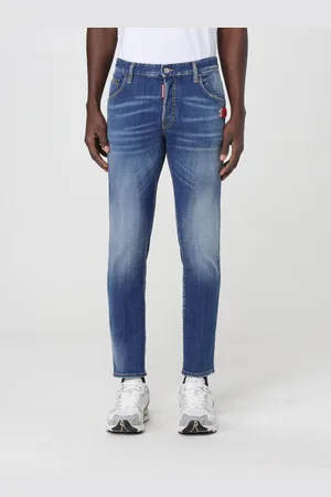 Dsquared2 Jeans Homme couleur