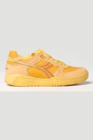 Diadora Baskets Homme couleur