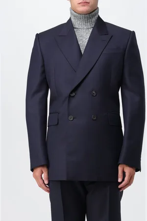 Alexander McQueen Veste Homme couleur